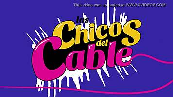 Hey Iris, wanna take it hard like this tonight?