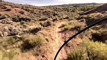 Neva - The D3ad Rac3r Official Music Video