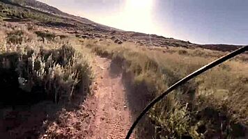 Neva - The D3ad Rac3r Official Music Video