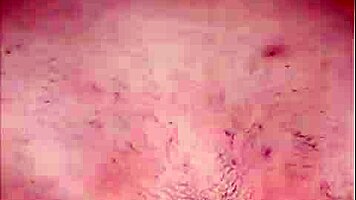 Skinny Blonde Latina Teen Sister Rides Professional And Eats Semen