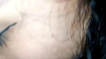 we crashed the bike but still ended up fucking like crazy