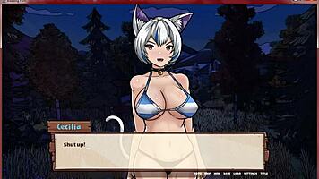 Let's Play Breeding Farm Part 11