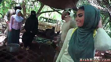 Is Miss Teen Colorado Giving Her First Blowjob In Uniform?