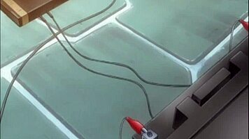 Hentai Teen Nurse Fucked In Night Shift Experiments