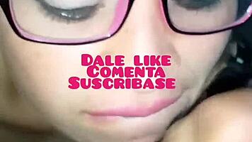 Hey, my parents aren't home, so my stepbro begged me to suck him off!