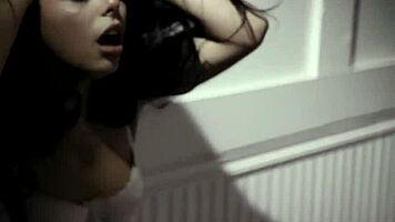 messed up couple keeps teen 18+ for fucking, oral, and wet pussy sex