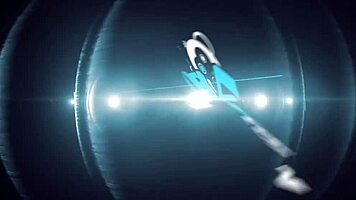 hot three-way pink sock lesbians