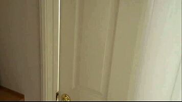 stepdad records stepdaughter in a private moment on dadcrushes com