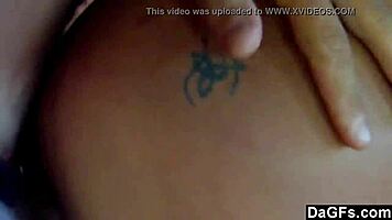 Saucy Teen Loves Outdoor Blowjob