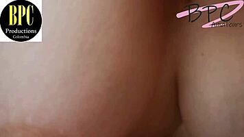 waking up my sis to teach her riding a cock, oops