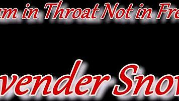 Pirate whore gets her face fucked.