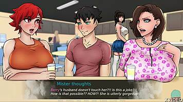 Licking that juicy dripping pussy in confinement