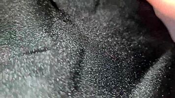 Joven Sirvienta Da Culito Por Dinero