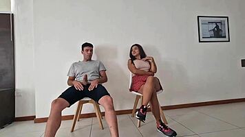 suck my cock you like it