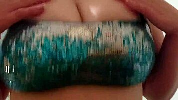 Going To Beach Sexy Swimsuit Breasts Fall Out Public Depravedminx