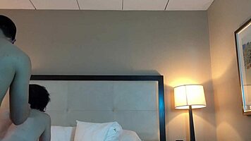 want to watch this sexy petite teen getting fucked hard?