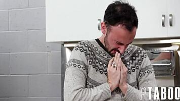 cucked by doc charles dera with cherry kiss and buck richards in pov