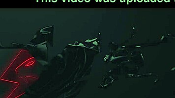 first piss dvp dpp with dirty bitch big tits