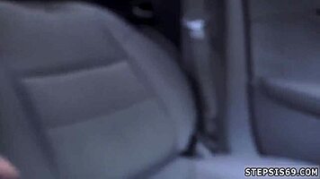 Teen Feels Joy As She Loses Virginity In White Socks For Birthday