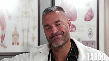 cucked by doc charles dera with cherry kiss and buck richards in pov