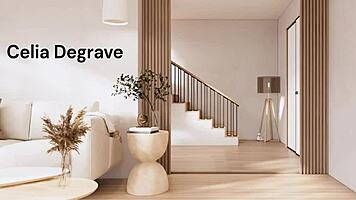 Naughty Neighbor Feels Intense Pleasure With Milf's Big Tits In Anime Hentai Creampie