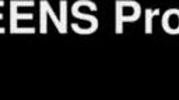 First anal over pussy for petite 18+ Cindy Luna in 2 on 1 action.