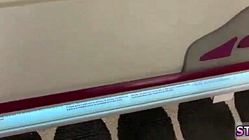 Punk Teen Hd Birthday Surprise