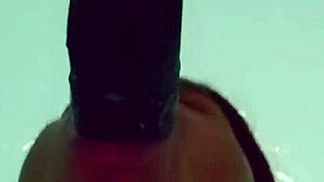 Fanny Ninfeta Gives Ass First Time To Big Black Guy With Deepthroat