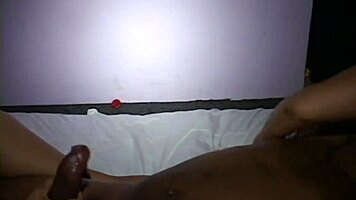 young slutty milfs dive into wild interracial orgy action