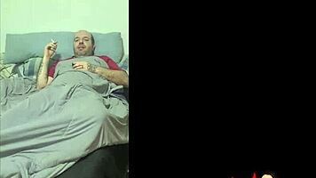 After Workout, She Fucks Hot Guy, Returns With Cum In Pussy