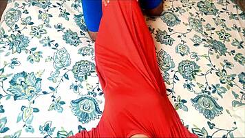 Jija Fucks Unmarried Sali In Private With Clear Audio