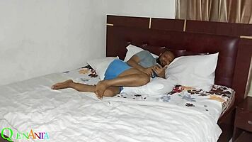 Joy Sucks Hard Cock Bent Over Publicly