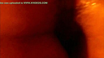 Inked dude and young 18+ couple in private encounter with skinny partner