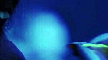 Dread Hot And Juliana Inked Share Monster Cock For The First Time!