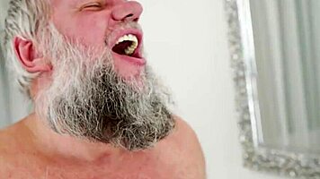 young anita bellini loves older men