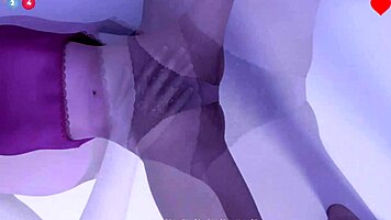 i'm getting spanked by my friends horny sister in badteacher