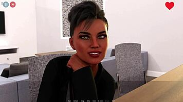 i'm getting spanked by my friends horny sister in badteacher