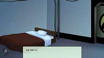 DC Comics Unlimited: Spanking the Bat in Hentai Style