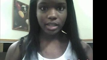 babes, tell us about your virginity on webcam!