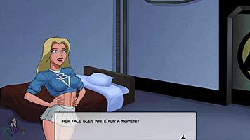 DC Comics Unlimited: Spanking the Bat in Hentai Style