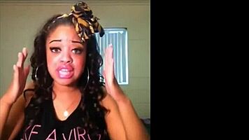 babes, tell us about your virginity on webcam!