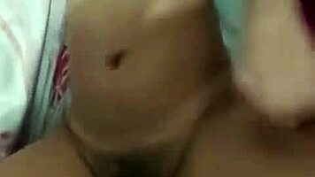 Big Titted Fat Babe Blows Cock Before Husband Arrives