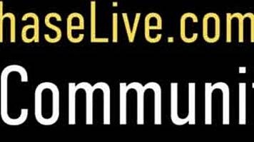 milf charlee chase and young 18+ cutie taylor raz perform a double blowjob