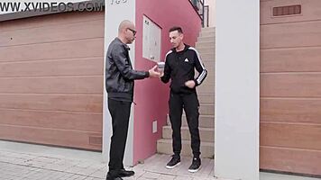 Ria Sunn Takes BBC In Ass And Mouth