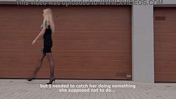 Ria Sunn Takes BBC In Ass And Mouth