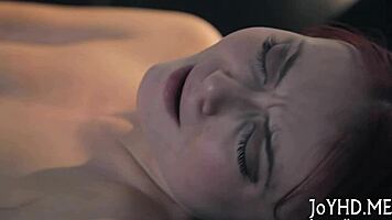 Talented Boy Spends Time With A Hot Legal Age Teen In An Engaging Activity.