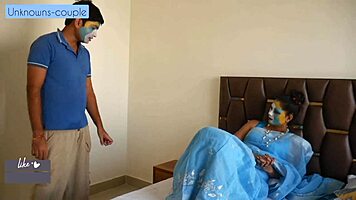 Fingering is Rekha Malkin's deepest desire from Chottu today