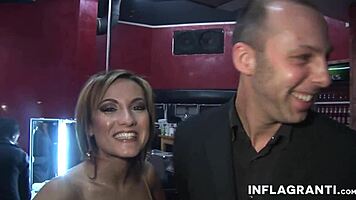 German Funny Amateur Swingers Games with Group Fun