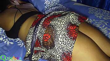 Yo, look at this fresh fat ass getting pounded hard