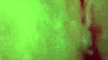 Indian Babe Rubs Her Slutty Wet Cunt Before Work!